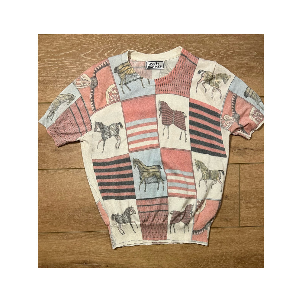 Horse Top